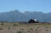 Carson Valley Barn