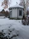 Snowfall