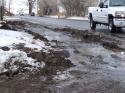 Mud Puddle Mud Puddle