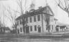 Central School in the 1890s