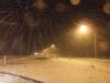 Snowfall