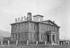 Carson City Mint in 1879