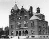 Carson City Post Office in 1927
