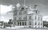 Carson City Post Office in 1930