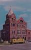 Carson City Post Office