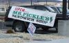 Mr. Pickles