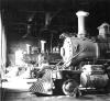V&T Enginehouse