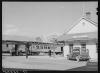 V&T Railroad Station, Carson City