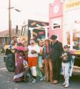 Mainstreet Float 1990
