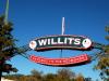 Willits Arch