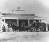 Warm Springs Hotel