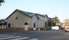 First Presbyterian Church Construction