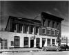 Travelers Hotel 3rd and Carson Streets