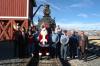 Santa Train