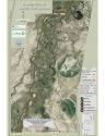 Bentley-Kirman Trail Map
