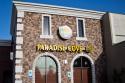 Paradise Cove Cafe