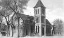 Presbyterian Church in 1905