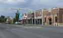 Downtown Carson City