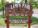 Lampe Park