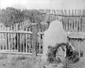 Kit Carson's Grave- Taos,NM