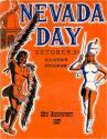 Nevada Day 1957