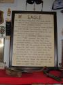 Sandstone Eagle History