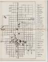 Downtown Map Circa 1953