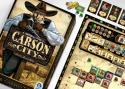 Carson City: The Board Game