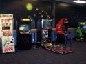 Arcade now open at Carson Lanes Retail Center